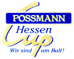 POSSMANN Hessen Cup
