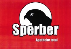 Sperber Apotheke total