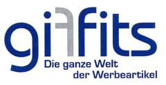 giffits Die ganze Welt der Werbeartikel