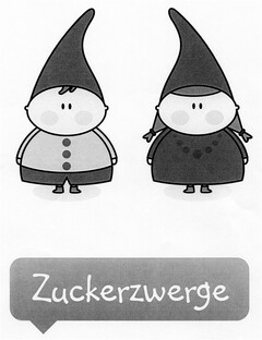 Zuckerzwerge