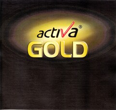 activa GOLD