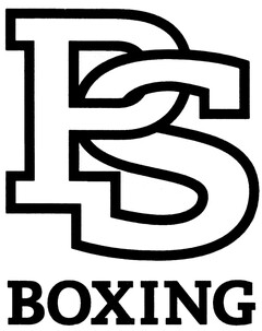 PS BOXING