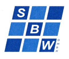 SBW GmbH