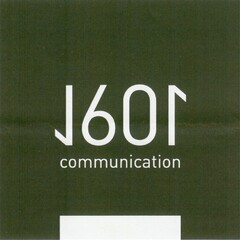 1601 communication