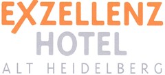 EXZELLENZ HOTEL ALT HEIDELBERG