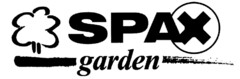 SPAX garden