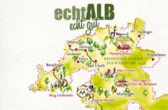 echtALB echt gut