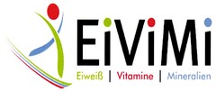 EiViMi Eiweiß | Vitamine | Mineralien