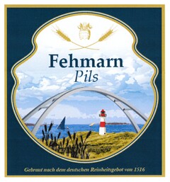 Fehmarn Pils