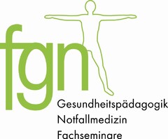 fgn Gesundheitspädagogik Notfallmedizin Fachseminare