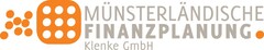 MÜNSTERLÄNDISCHE FINANZPLANUNG. Klenke GmbH