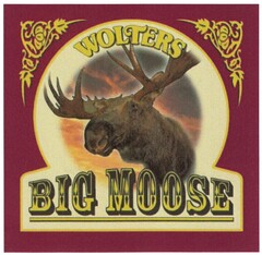 WOLTERS BIG MOOSE