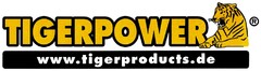 TIGERPOWER www.tigerproducts.de