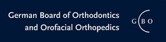 German Board of Orthodontics and Orofacial Orthopedics GBO