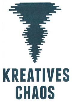 Kreatives Chaos