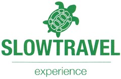 SLOWTRAVEL experience