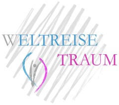 WELTREISE TRAUM