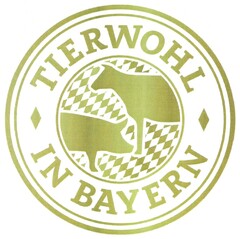 TIERWOHL IN BAYERN