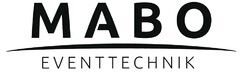 MABO EVENTTECHNIK