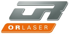 ORLASER