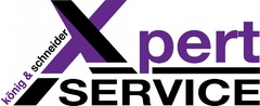 Xpert-SERVICE