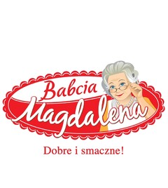 Babcia Magdalena Dobre i smaczne!