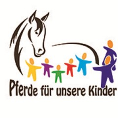 Pferde für unsere Kinder