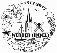 WERDER HAVEL