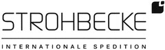 STROHBECKE INTERNATIONALE SPEDITION