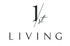 1/st LIVING