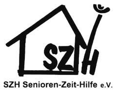 SZH Senioren-Zeit-Hilfe e.V.