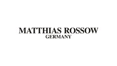MATTHIAS ROSSOW GERMANY