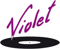 Violet