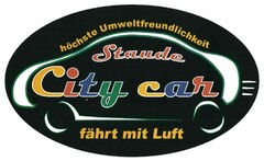 Staude City car