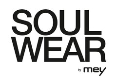 SOULWEAR by mey