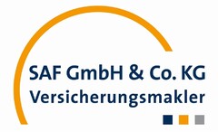 SAF GmbH & Co. KG Versicherungsmakler