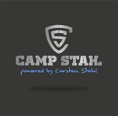 CAMP STAHL powered by Carsten Stahl