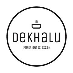 DeKHaLu