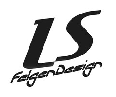 LS FelgenDesign