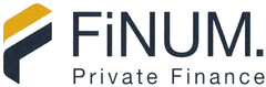 FiNUM. Privat Finance