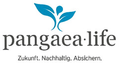 pangaea · life