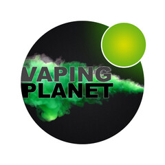 VAPING PLANET