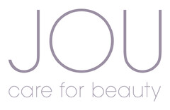 JOU care for beauty