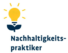 Nachhaltigkeitspraktiker