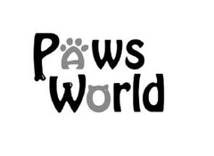 PAWS WORLD