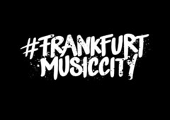 #FRANKFURT MUSICCITY
