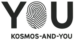 YOU KOSMOS-AND-YOU