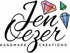 Jen Oezer HANDMADE CREATIONS