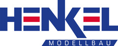 HENKEL MODELLBAU