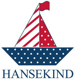 HANSEKIND